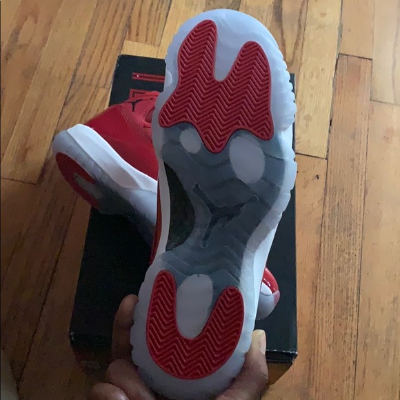 Air Jordan retro 11 win like 96 - Picture 3 of 5